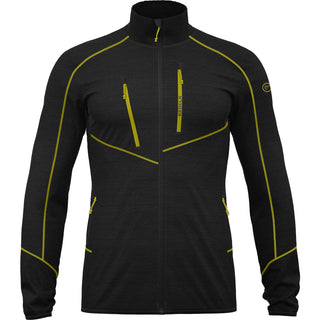Compra black-sulphur-yellow REDELK ELMAR UOMO - DISPONIBILE IN VARI COLORI
