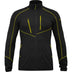 BLACK/SULPHUR YELLOW