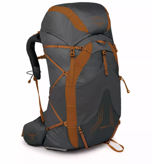 OSPREY EXOS 48 Zaino ultraleggero 48 litri per trekking e lunghi cammini - Disponibile in 2 colori