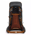 OSPREY EXOS 48 Zaino ultraleggero 48 litri per trekking e lunghi cammini - Disponibile in 2 colori