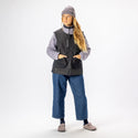 SCOTT EXPLORAIR UTILITY GILET UOMO SOFTSHELL LEGGERMENTE IMBOTTITO