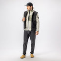 SCOTT EXPLORAIR UTILITY GILET UOMO SOFTSHELL LEGGERMENTE IMBOTTITO
