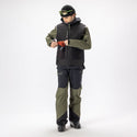 SCOTT EXPLORAIR UTILITY GILET UOMO SOFTSHELL LEGGERMENTE IMBOTTITO