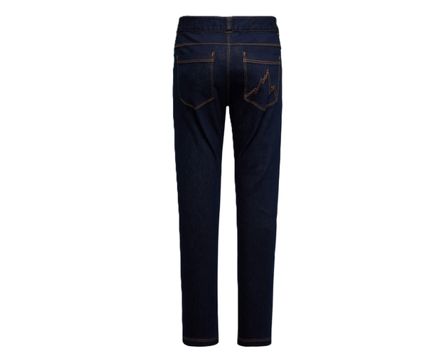 LA SPORTIVA ELDO JEANS UOMO DA ARRAMPICATA E LIFESTYLE