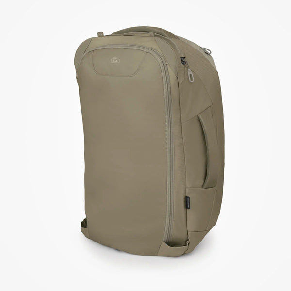 OSPREY FAIRVIEW 40 ZAINO 40 LITRI DA VIAGGIO E BAGAGLIO A MANO CON SCHIENALE CORTO - DISPONIBILE IN 3 COLORI