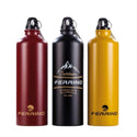 FERRINO PURE 0.75 LT BORRACCIA 100 GRAMMI - VARI COLORI