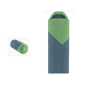 FERRINO CORFU'SACCO A PELO IN POLIESTERE +20/+10 DISPONIBILE IN VERSIONE SX E DX