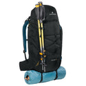 FERRINO DUNDEE 70 ZAINO 70 LITRI PER  LUNGHI CAMMINI,TREKKING E VIAGGI - DISPONIBILE IN 2 COLORI