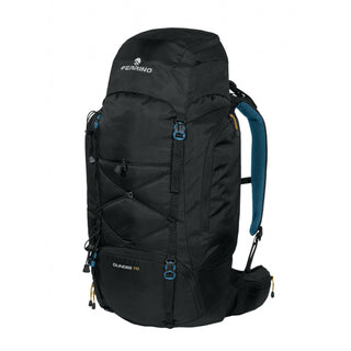 FERRINO DUNDEE 70 ZAINO 70 LITRI PER  LUNGHI CAMMINI,TREKKING E VIAGGI - DISPONIBILE IN 2 COLORI