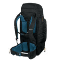FERRINO DUNDEE 70 ZAINO 70 LITRI PER  LUNGHI CAMMINI,TREKKING E VIAGGI - DISPONIBILE IN 2 COLORI
