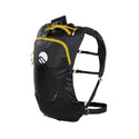 FERRINO X-RIDE 10 ZAINO LEGGERO ED ESSENZIALE IDEALE PER TRAIL E BICICLETTA