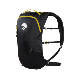 FERRINO X-RIDE 10 ZAINO LEGGERO ED ESSENZIALE IDEALE PER TRAIL E BICICLETTA