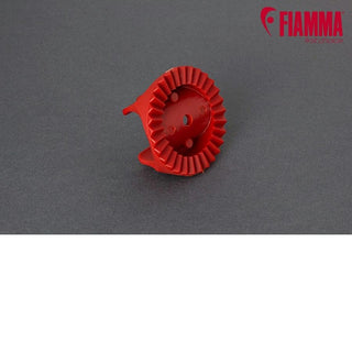 FIAMMA ROSETTA DENTATA DI RICAMBIO PER PORTABICI - FIAMMA 98656-071