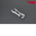 FIAMMA RACK HOLDER GREY BLOCCO CHIUSURA PORTABICI