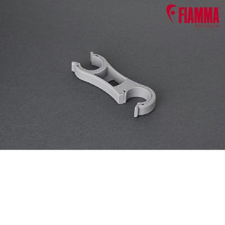 FIAMMA RACK HOLDER GREY BLOCCO CHIUSURA PORTABICI