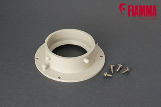 FIAMMA Kit Flangia Maschio Per Roll Tank 40W 98669-001