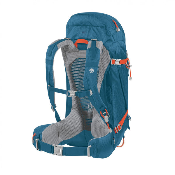 FERRINO FINISTERRE 38 ZAINO DA TREKKING 38 LITRI COMODO E LEGGERO - DISPONIBILE IN VARI COLORI
