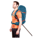 FERRINO FINISTERRE 38 ZAINO DA TREKKING 38 LITRI COMODO E LEGGERO - DISPONIBILE IN VARI COLORI
