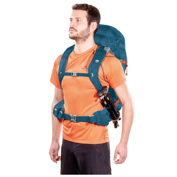 FERRINO FINISTERRE 38 ZAINO DA TREKKING 38 LITRI COMODO E LEGGERO - DISPONIBILE IN VARI COLORI