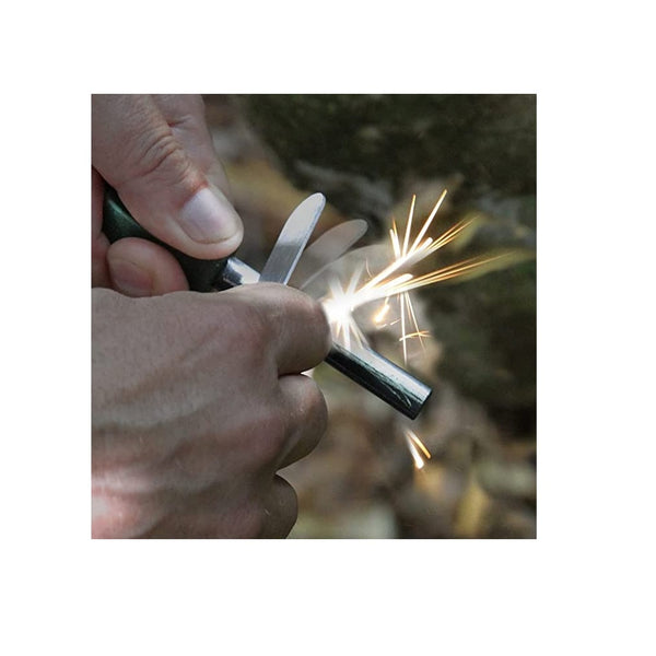 WILDO FIRE FLASH PRO ACCIARINO TASCABILE