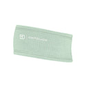 ORTOVOX FLEECE GRID HEADBAND FASCIA UNISEX LEGGERA IN PILE E LANA MERINO - DISPONIBILE IN 3 COLORI