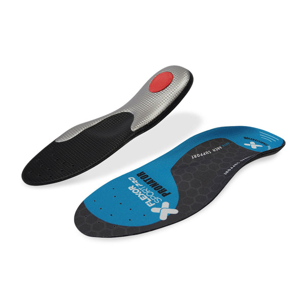 FLEXOR SPORT PLANTARE PRO TRAIL-RUNNING PRONATORE