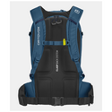 ORTOVOX FREE RIDER 22 ZAINO LEGGERO E VERSATILE DA FREERIDE E SCIALPINISMO - COLORE: PETROL BLUE