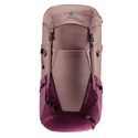 DEUTER FUTURA PRO 30 SL ZAINO 30 LITRI DA TREKKING CON SCHIENALE CORTO STACCATO - DISPONIBILE IN 2 COLORI