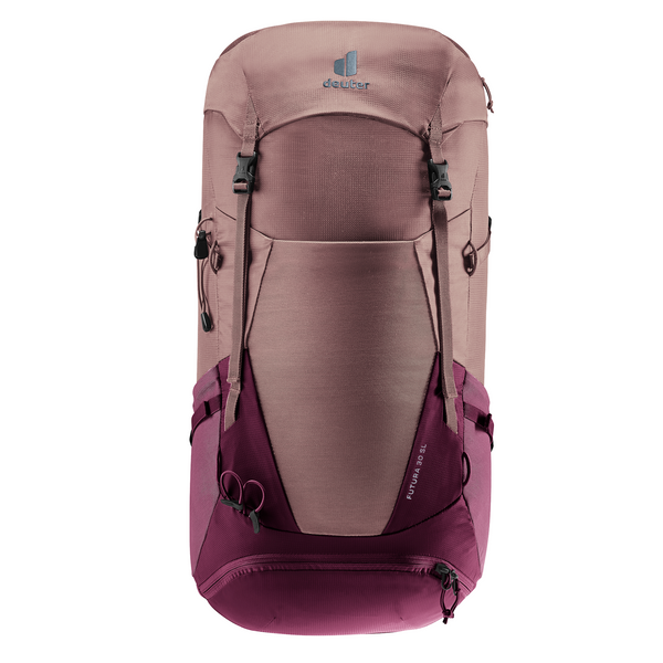 DEUTER FUTURA PRO 30 SL ZAINO 30 LITRI DA TREKKING CON SCHIENALE CORTO STACCATO - DISPONIBILE IN 2 COLORI