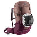 DEUTER FUTURA PRO 30 SL ZAINO 30 LITRI DA TREKKING CON SCHIENALE CORTO STACCATO - DISPONIBILE IN 2 COLORI
