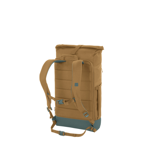 FERRINO CONNECT 22 ZAINO 22 LITRI DA URBAN/LIFESTYLE IN CORDURA - DISPONIBILE IN 2 COLORI - NO IMMAGINI E DESCRIZIONI