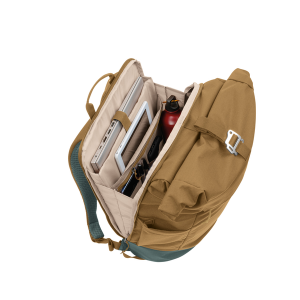 FERRINO CONNECT 22 ZAINO 22 LITRI DA URBAN/LIFESTYLE IN CORDURA - DISPONIBILE IN 2 COLORI - NO IMMAGINI E DESCRIZIONI