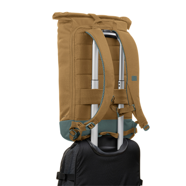 FERRINO CONNECT 22 ZAINO 22 LITRI DA URBAN/LIFESTYLE IN CORDURA - DISPONIBILE IN 2 COLORI - NO IMMAGINI E DESCRIZIONI