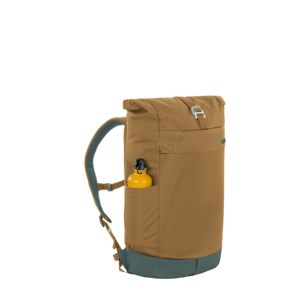 FERRINO CONNECT 22 ZAINO 22 LITRI DA URBAN/LIFESTYLE IN CORDURA - DISPONIBILE IN 2 COLORI - NO IMMAGINI E DESCRIZIONI