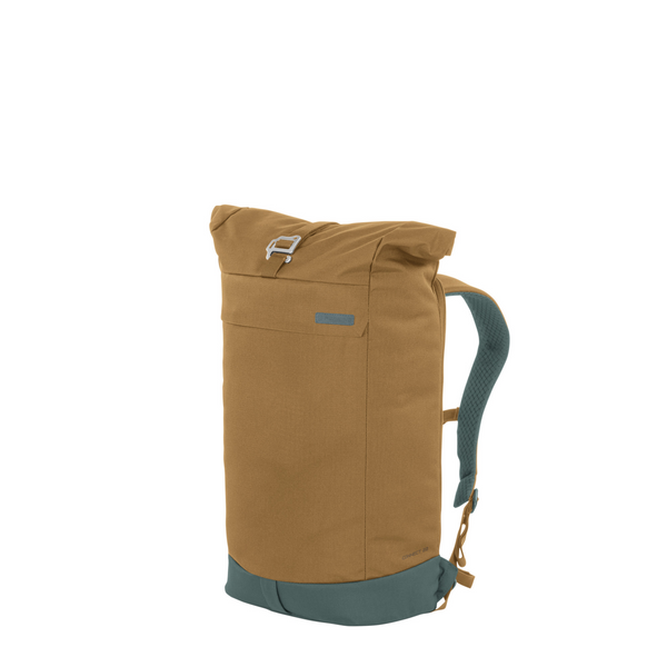 FERRINO CONNECT 22 ZAINO 22 LITRI DA URBAN/LIFESTYLE IN CORDURA - DISPONIBILE IN 2 COLORI - NO IMMAGINI E DESCRIZIONI
