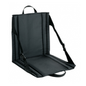 FERRINO SEGGIOLINO PAD Comodo seggiolino imbottito rinforzato con barre in plastica