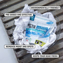 SMELLWELL LAUNDRY CAPSULES Capsule per bucato studiate per l'abbigliamento sportivo
