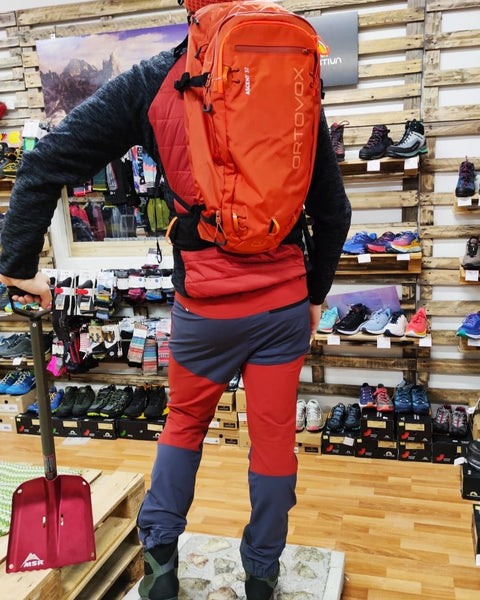 Freetimestore negozio 8