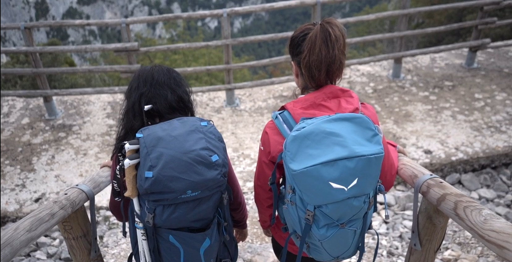 Cosa significa viaggiare?