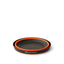 SEATOSUMMIT COLLAPSIBLE BOWL CIOTOLA PIEGHEVOLE ULTRALIGHT DISPONIBILE IN 2 MISURE