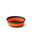 SEATOSUMMIT COLLAPSIBLE BOWL CIOTOLA PIEGHEVOLE ULTRALIGHT DISPONIBILE IN 2 MISURE