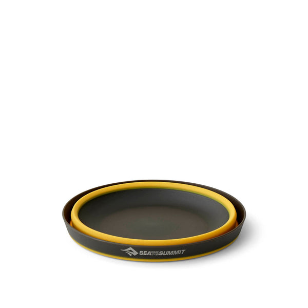 SEATOSUMMIT COLLAPSIBLE BOWL CIOTOLA PIEGHEVOLE ULTRALIGHT DISPONIBILE IN 2 MISURE