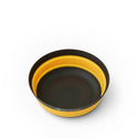 SEATOSUMMIT COLLAPSIBLE BOWL CIOTOLA PIEGHEVOLE ULTRALIGHT DISPONIBILE IN 2 MISURE