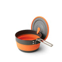 SEATOSUMMIT COLLAPSIBLE POT PENTOLA PIEGHEVOLE ULTRALEGGERA