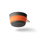 SEATOSUMMIT COLLAPSIBLE POT PENTOLA PIEGHEVOLE ULTRALEGGERA