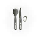 SEATOSUMMIT FRONTIER ULTRALIGHT POSATE SET 2PZ