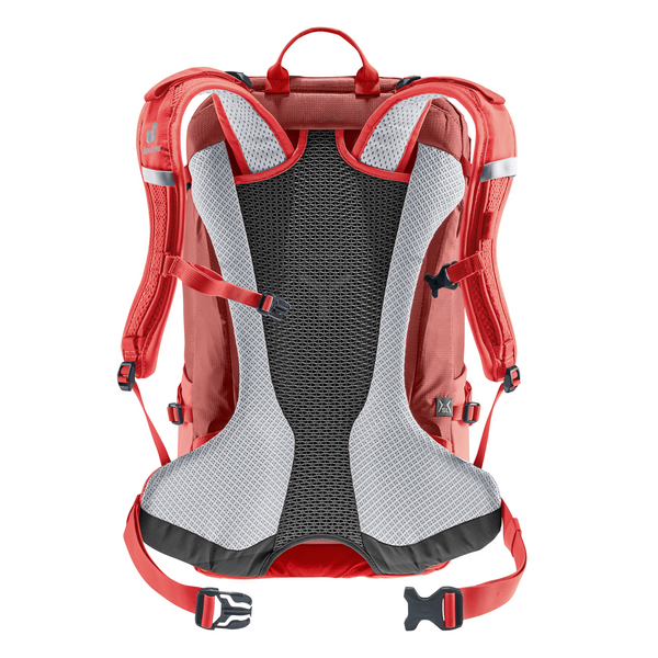 DEUTER FUTURA 21SL ZAINO COMODO E LEGGERO CON SCHIENALE CORTO TRASPIRANTE - DISPONIBILE IN 2 NUOVI COLORI SS24