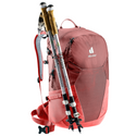 DEUTER FUTURA 21SL ZAINO COMODO E LEGGERO CON SCHIENALE CORTO TRASPIRANTE - DISPONIBILE IN 2 NUOVI COLORI SS24