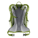 DEUTER FUTURA 23 ZAINO CON SCHIENALE STACCATO TRASPIRANTE LEGGERO IDEALE PER TREKKING E HIKING - NUOVO COLORE SS24