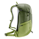 DEUTER FUTURA 23 ZAINO CON SCHIENALE STACCATO TRASPIRANTE LEGGERO IDEALE PER TREKKING E HIKING - NUOVO COLORE SS24
